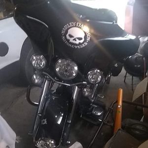 Meet your Posher, Jeff